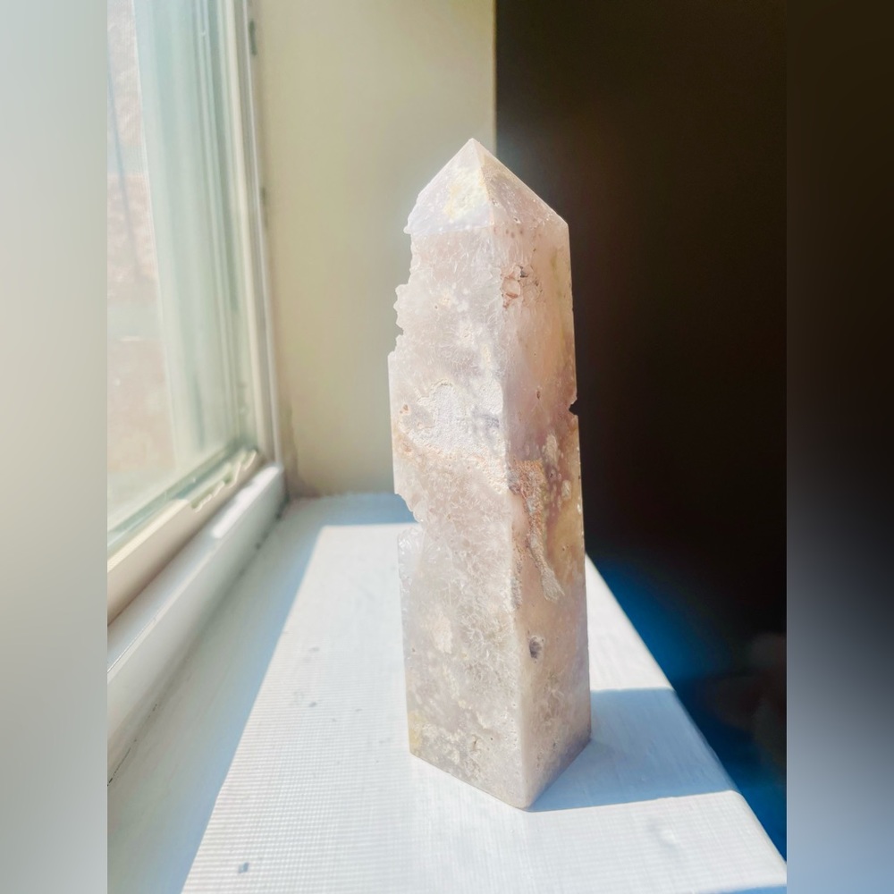 Flower Agate - Picture 8 of 10